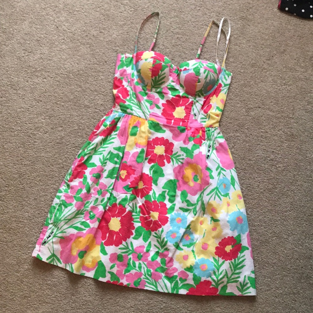 Lily Pulitzer Dress